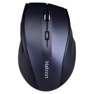 موس بی سیم Hatron HMBT130SL Silent